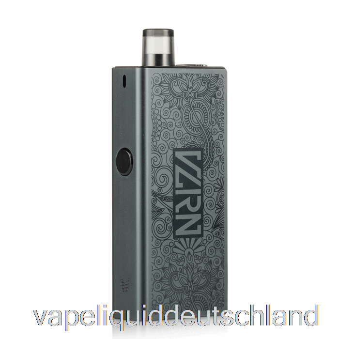 Uwell Valyrian SE 25W Pod-Kit Hellgraue Vape-Flüssigkeit